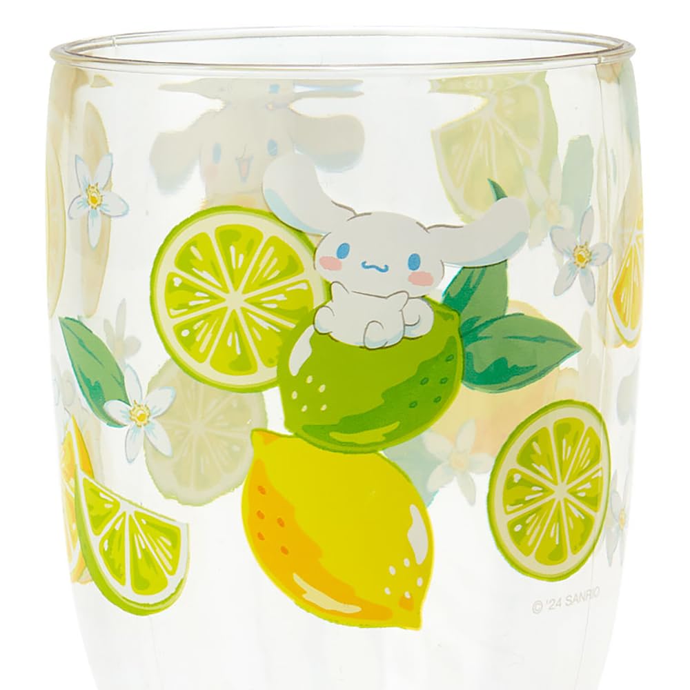 Amazon.co.jp: サンリオ(SANRIO) 足つきコップカラフルフルーツ